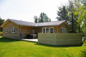 Holiday home Høgevejen E- 1801